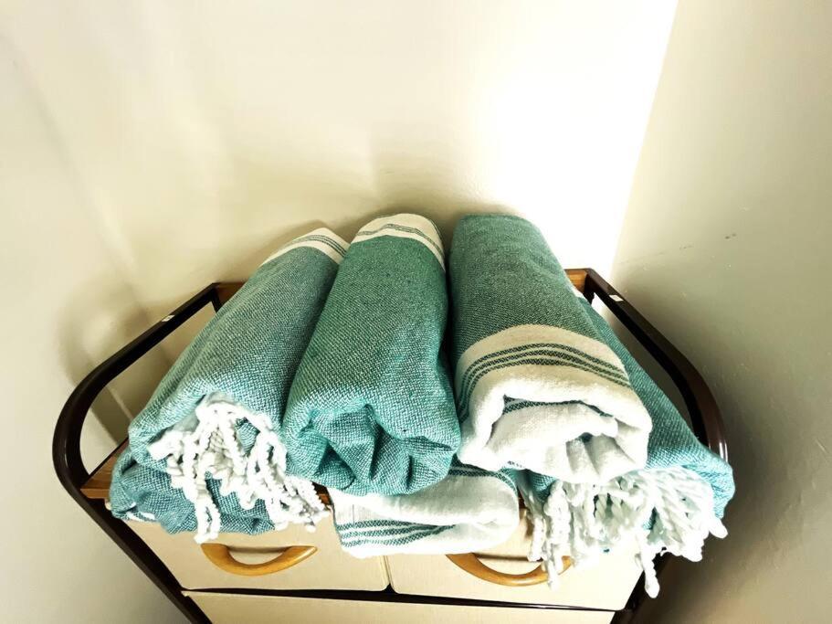 Apartamento Huge Patio Washerdryer 1 Bedroom Banyan Free Parking 5 Min To *