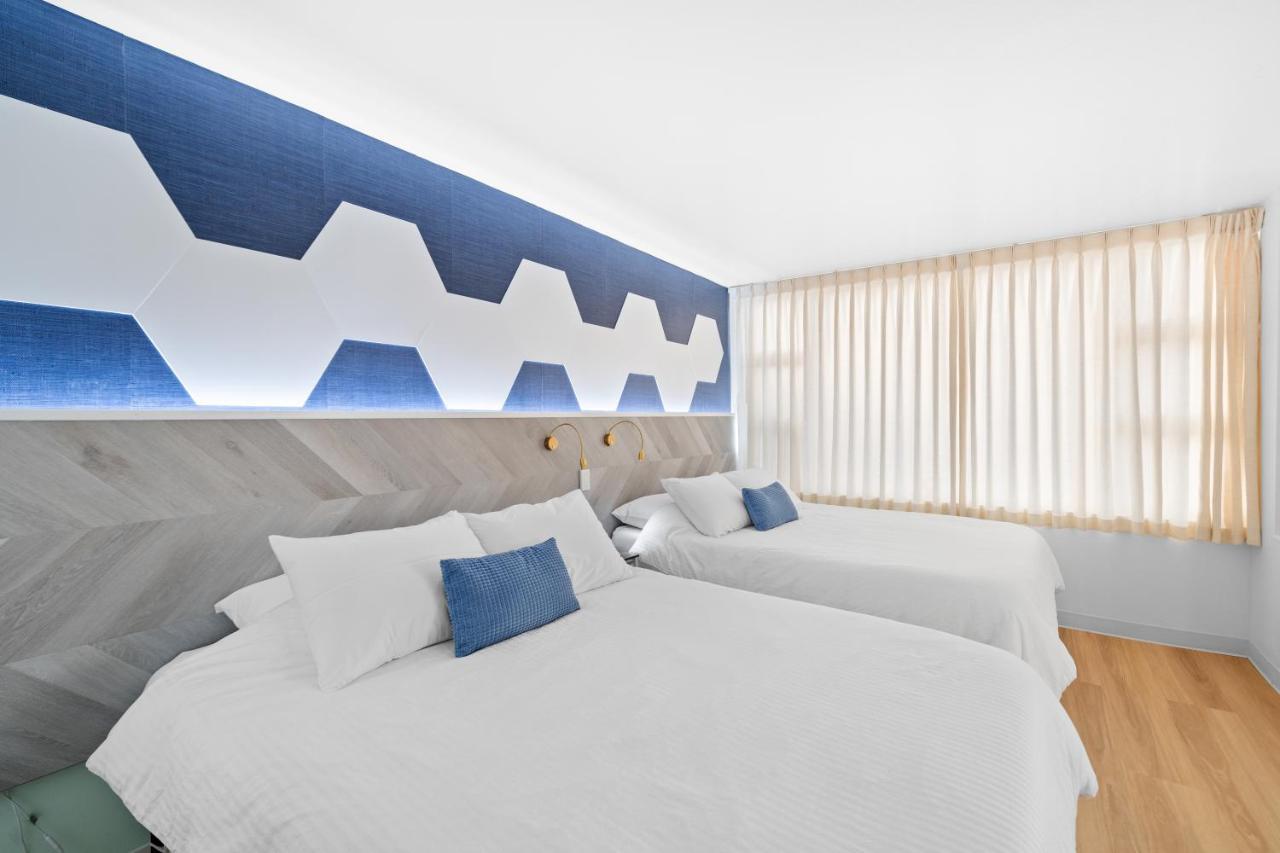 Huge Patio Washerdryer 1 Bedroom Banyan Free Parking 5 Min To Apartamento